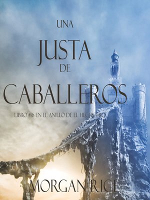 cover image of Una Justa de Caballeros